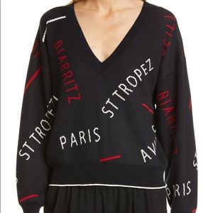 ⭐️ Joie Wilhemina Sweater